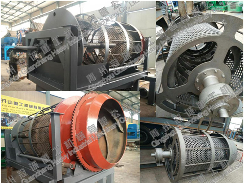 細(xì)沙回收機(jī) 細(xì)沙回收機(jī)