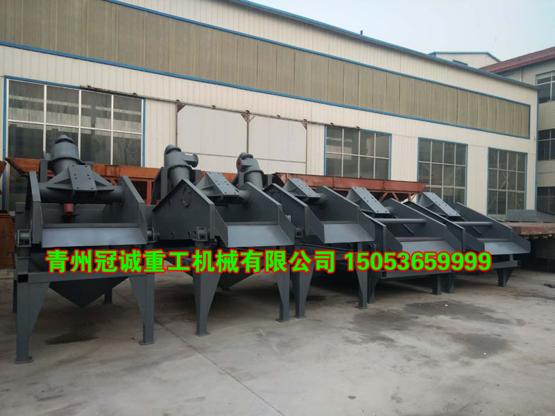 細(xì)沙回收設(shè)備 細(xì)沙回收設(shè)備