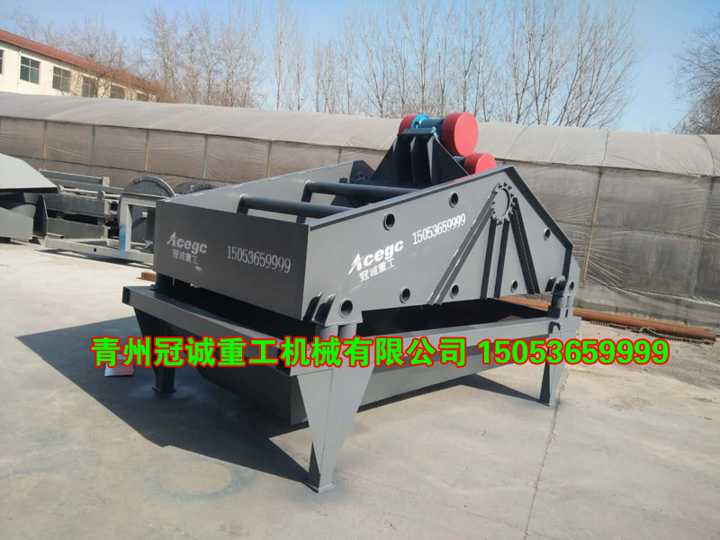 脫水篩設(shè)備 脫水篩設(shè)備