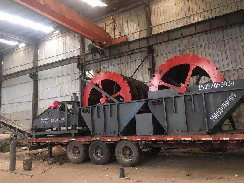 二手細(xì)沙回收設(shè)備 二手細(xì)沙回收設(shè)備