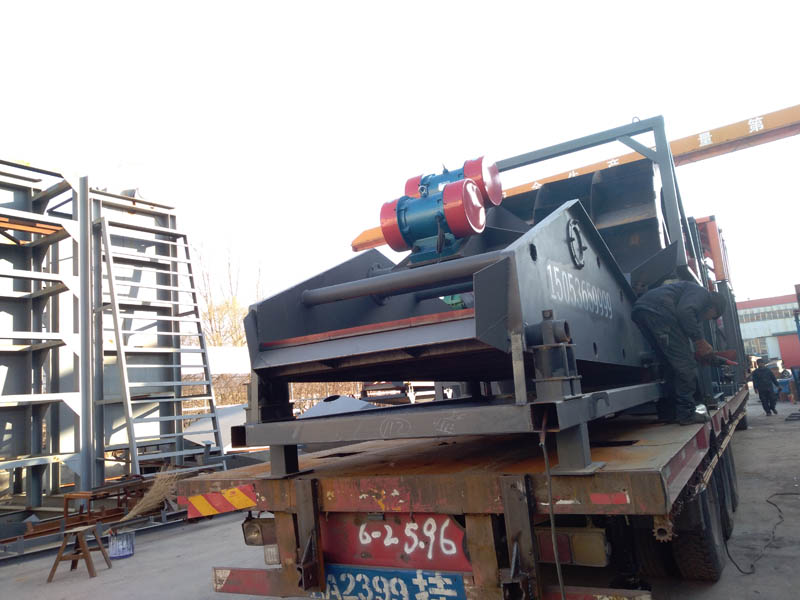 細沙回收機 細沙回收機