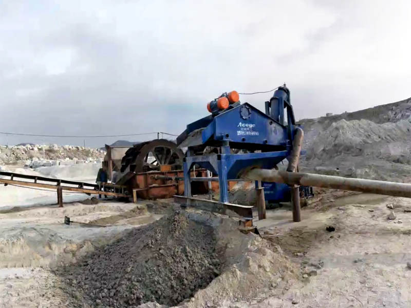 細(xì)砂回收機(jī) 細(xì)砂回收機(jī)