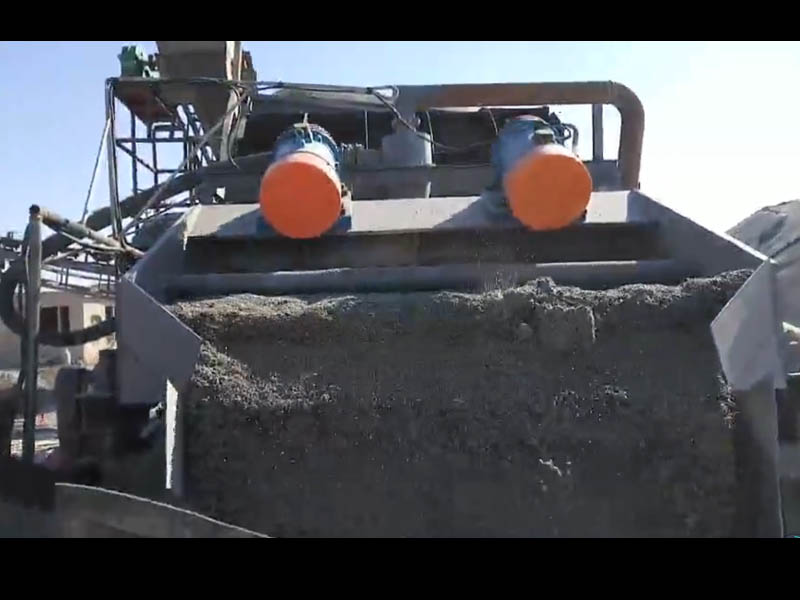 細沙回收機 細沙回收機