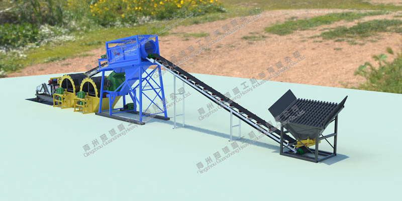 細沙回收設(shè)備 細沙回收設(shè)備