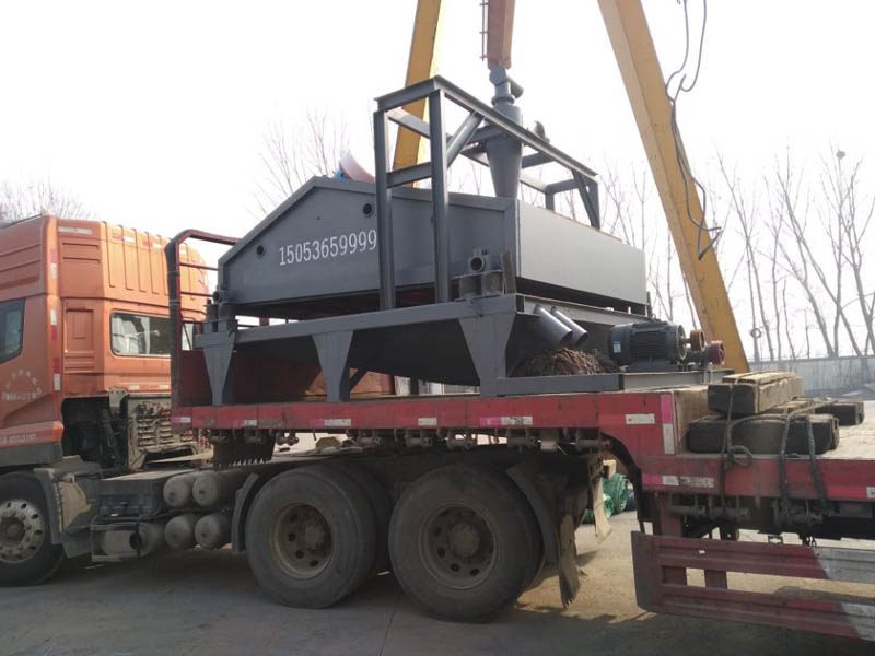 脫水篩廠家 脫水篩廠家