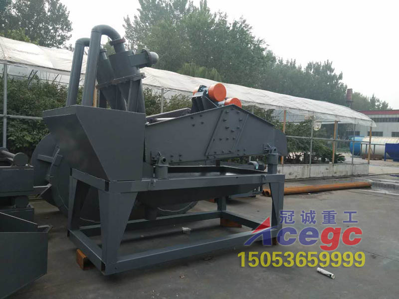 細(xì)沙回收機(jī)廠家 細(xì)沙回收機(jī)廠家