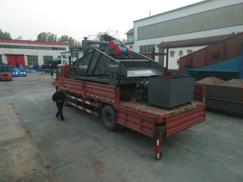 細沙回收機 細沙回收機