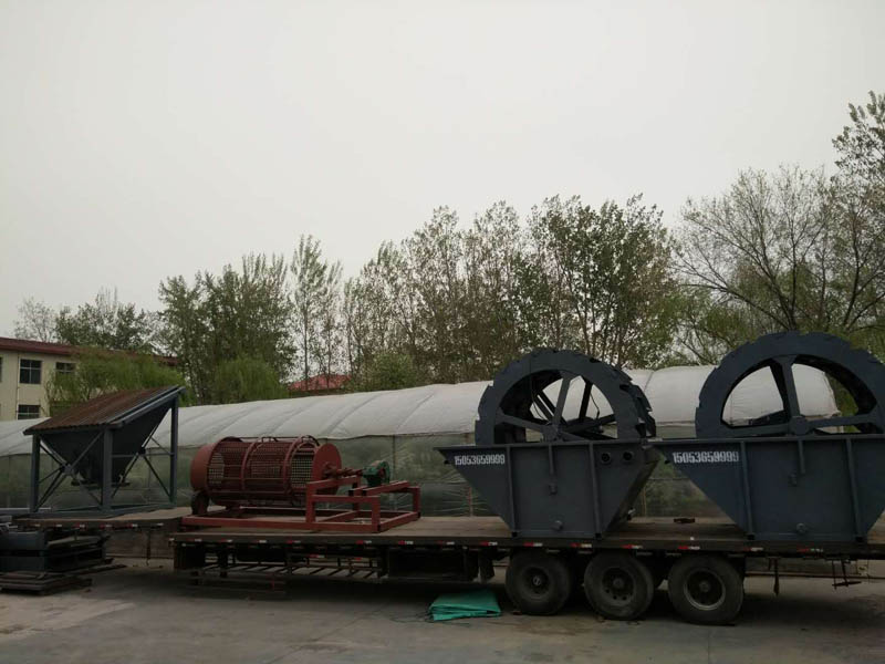 好用的細(xì)沙回收機(jī) 好用的細(xì)沙回收機(jī)