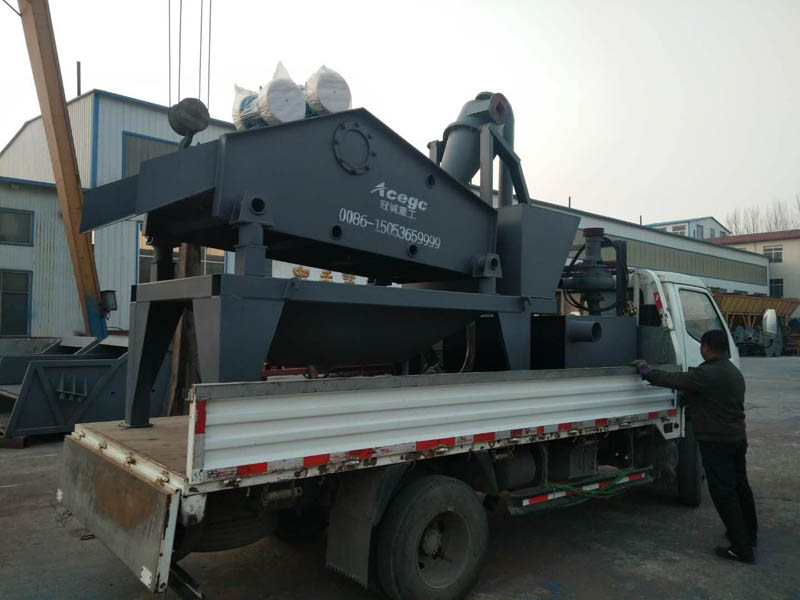 細(xì)沙回收機(jī) 細(xì)沙回收機(jī)