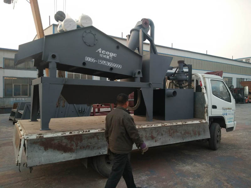 山東細(xì)沙回收設(shè)備 山東細(xì)沙回收設(shè)備