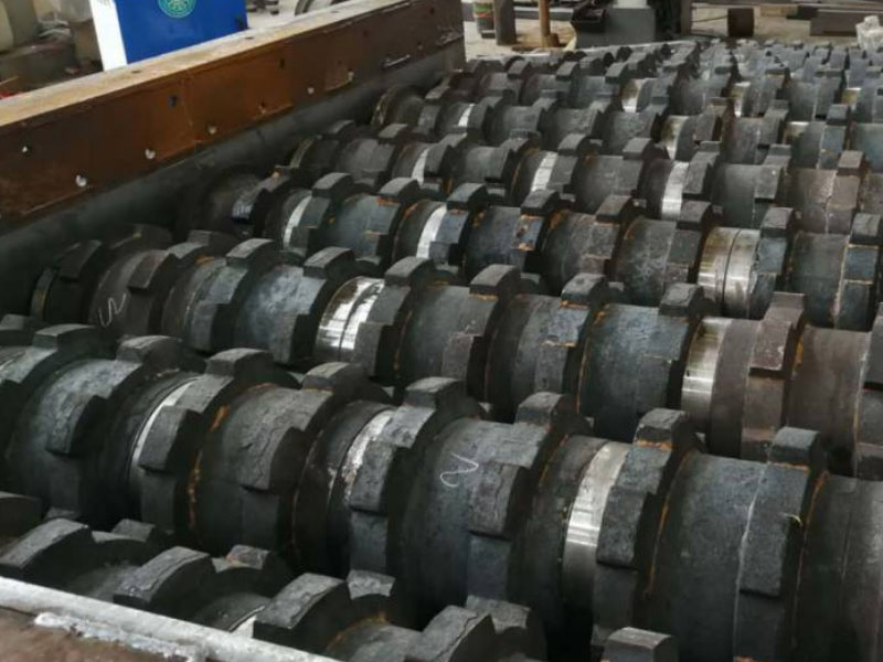 泥沙分離機 泥沙分離機