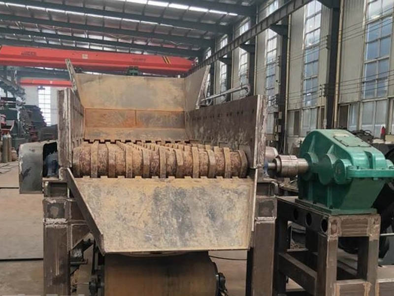 泥石分離器 泥石分離器