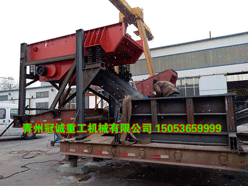 建筑垃圾分揀設(shè)備 建筑垃圾分揀設(shè)備